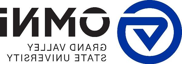 GVSU Omni logo